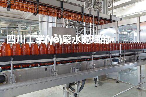 四川工業(yè)廢水處理的以后：綠色技術(shù)的革新？